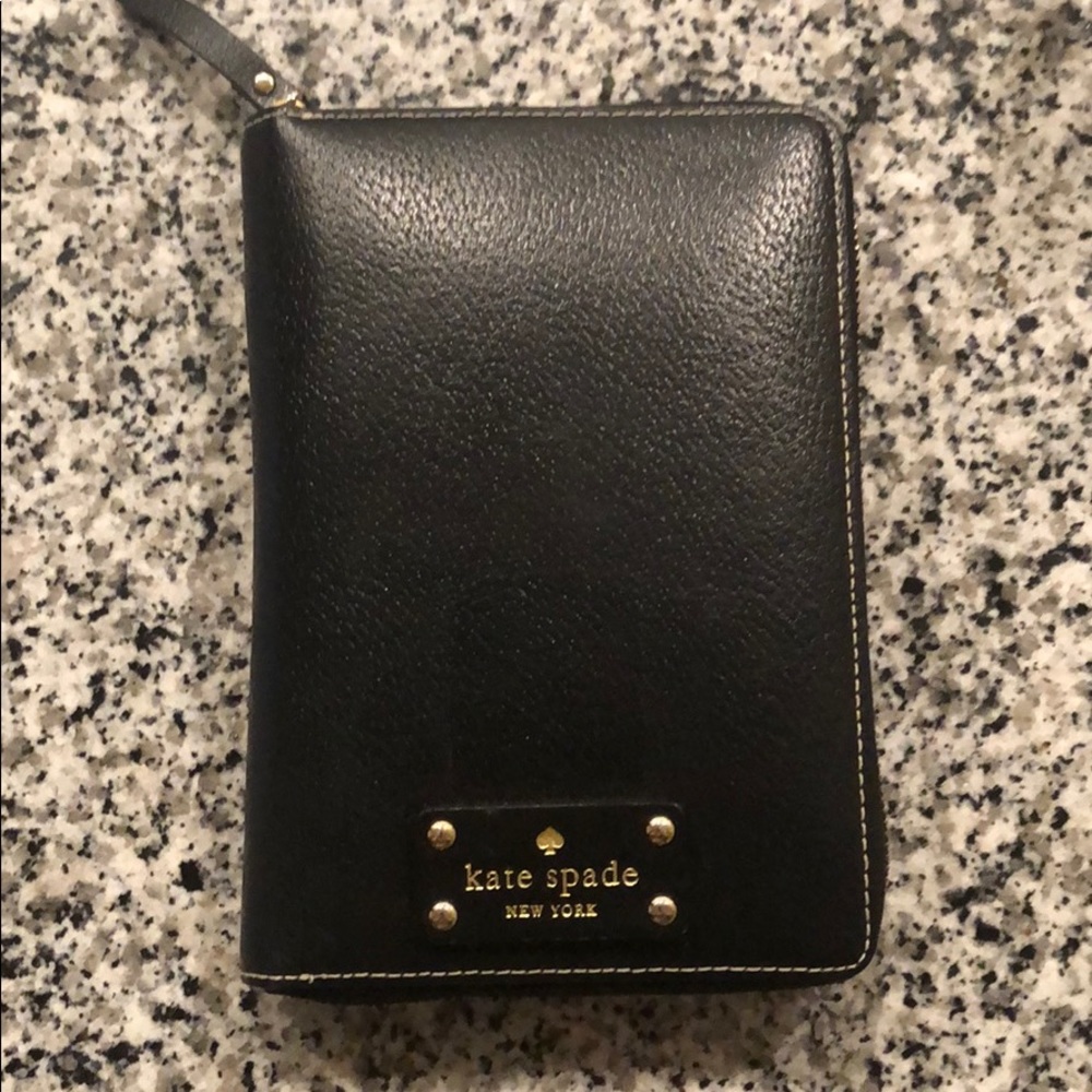 Kate spare personal planner agenda